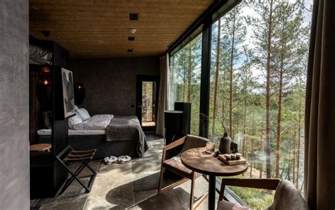 Kuru Resort: Hotel in Rantasalmi .